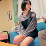 ＜素人＞ 「私で良かったら…ww」ボブヘアがカワイイ女子大生まおちゃんとの甘く切ない物語//聖母のような優しさで童貞くんを包み込み…まおちゃんの自宅で筆おろしお泊り 『FANZA』