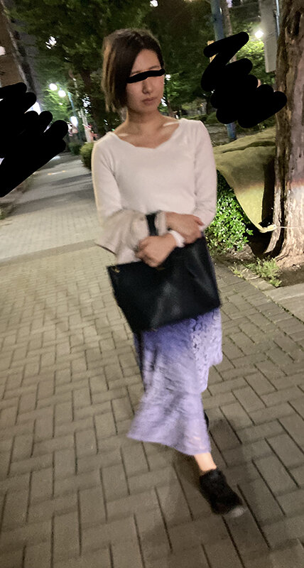 ＜素人＞ 妄想悪戯 2 魔法使いの実行記録 『FANZA』