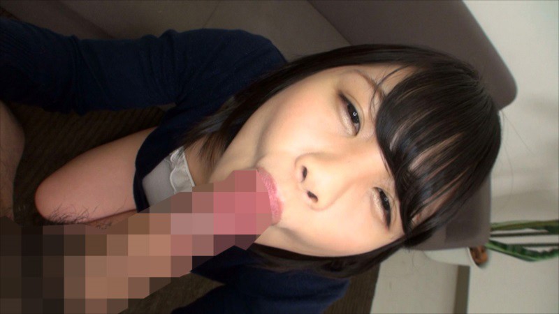 ＜素人＞ 吸い込みが物凄い素人娘たちのバキュームフェラチオ 2 完全撮...