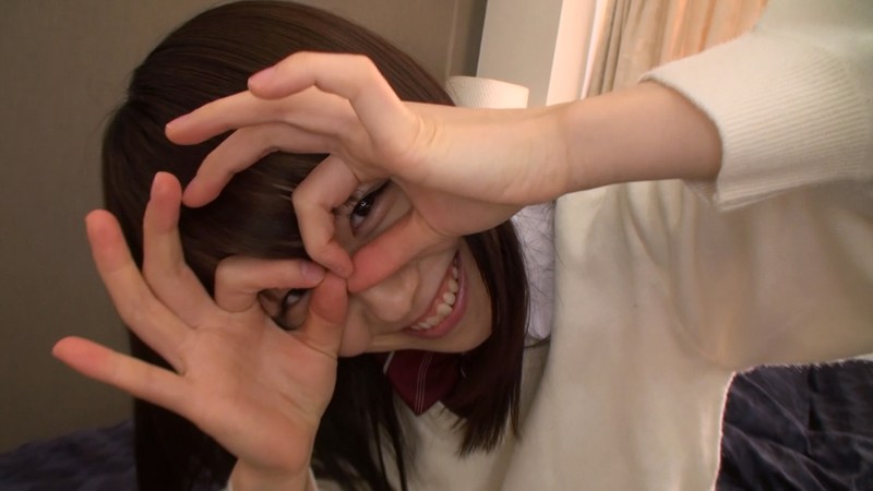 ＜素人＞ 親にも学校にも言えない、女子校生放課後限定バイト 9 『FA...