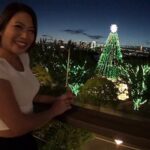 ＜素人＞ Gカップ黒ギャル かほりん（20歳） 完全プライベート撮影 『FANZA』