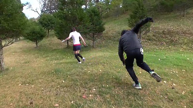 ＜素人＞ プロゴルファーの卵たちに非情な即ハメレ●プ！暴れようが泣き叫...