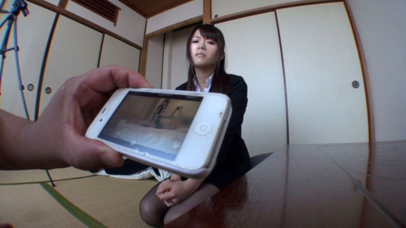 ＜素人＞ 投稿個人撮影 キモ男ヲタ復讐動画 コノエマミ編 『FANZA...