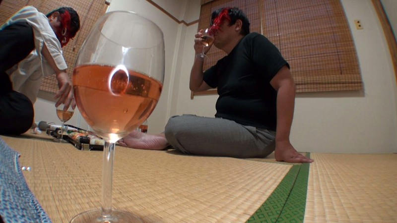 ＜素人＞ 投稿個人撮影 キモ男ヲタ復讐動画 マイゾノチハル編＆チハルア...