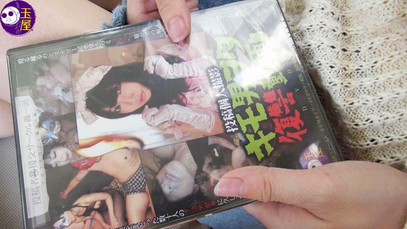 ＜素人＞ 投稿個人撮影 キモ男ヲタ復讐動画 ササガワコトリ編 『FAN...