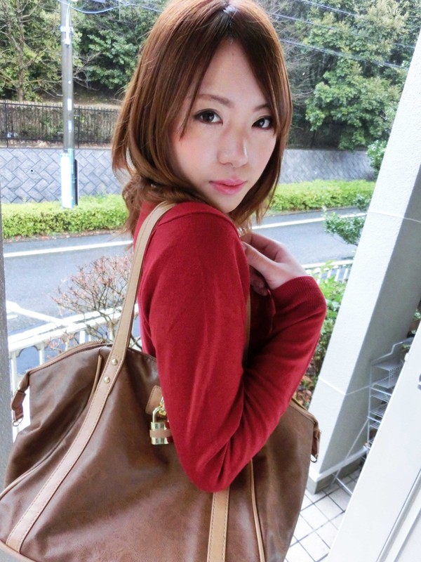 ＜素人＞ ド敏感妻イキまくり妊娠交尾 赤井美里 『FANZA』