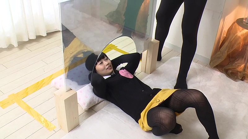 ＜素人＞ 彼氏の前でイキガマン！！ 『FANZA』