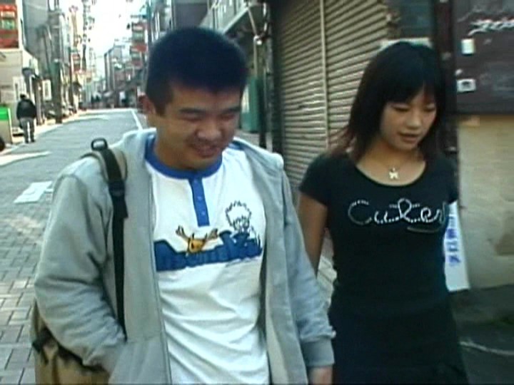 ＜素人＞ 素人参加中出しバラエティー 中にヌプヌプしてみませんか？ 『...