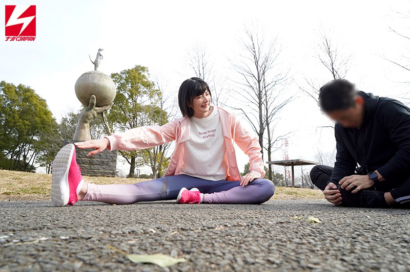 ＜素人＞ 身長175cm！股下83.5cm！インカレ常連の強豪大学に通...