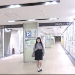 ＜素人＞ 【AIリマスター版】女子旅 002 アヤ20歳＆エリ20歳 『FANZA』