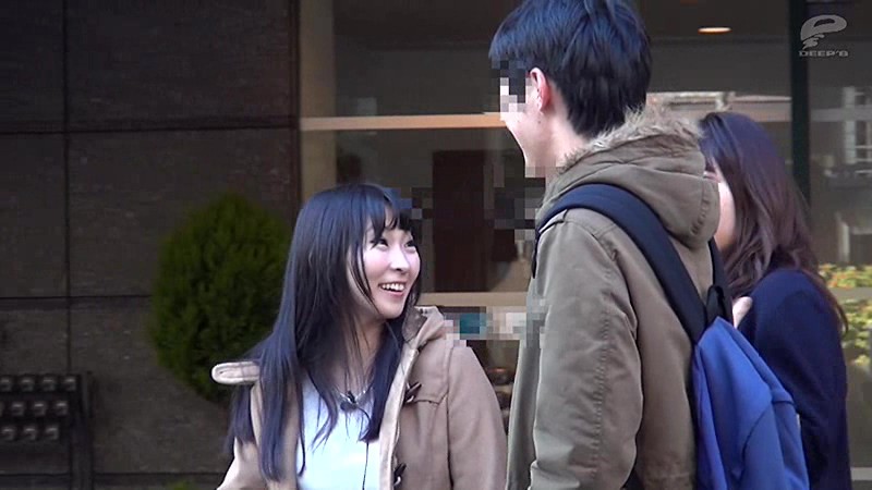 ＜素人＞ 一般男女モニタリングAV 仲良し巨乳ママ友2人組が夫に内緒で...