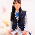 ＜素人＞ 素人ナンパ 代々木でみつけたウブな女子校生に18cmメガチ〇ポを素股してもらったら、こんなにヤラしい事になりました。 『FANZA』