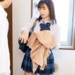 ＜素人＞ 学校帰りに突然のゲリラ豪雨でビショ濡れになった幼馴染が避難して来て、普段あまり女性として意識していなかったのにスケスケ下着と濡れた姿に大コーフン！ 江本あやみ 『FANZA』