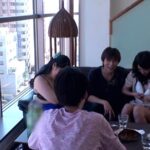 ＜素人＞ 本当にあったエロ体験 合コンがいつしか乱交パーティに。酔って上機嫌な女の子に種付け中出し！ヤルだけヤったら用済みマ●コは放置のヤリ逃げコンパ！！ 『FANZA』