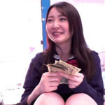 ＜素人＞ マジックミラー号撮って出し！街行く女子○生がおま○こ丸出し拘束されたまま何度もイカされ絶頂潮吹き！人生初の快感に火照りが止まらない素人娘はデカチンを見せつけられると連続生中出しも拒めない！～ゆき編～ 『FANZA』