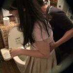 ＜素人＞ 居酒屋トイレ盗撮 欲情便所 ［十六］ 『FANZA』