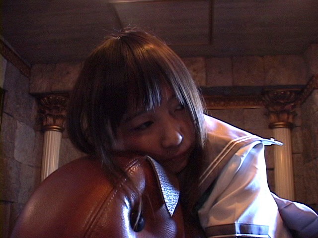 ＜素人＞ 17の御法度～初めてのSM器具体験/ちか 『FANZA』