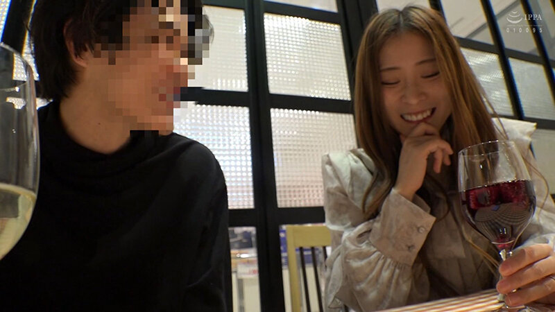 ＜素人＞ 気の強い浪速のスケベ狂女子！「もう一回しよう」ユリナさん（3...