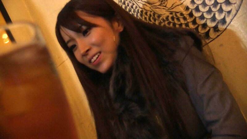 ＜素人＞ SSS CLASS 美人お姉さん 勝負下着は赤。 『FANZ...