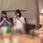 ＜素人＞ 隠れ巨乳はド淫乱 『FANZA』