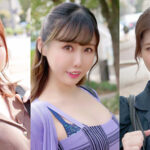 ＜素人＞ 人妻ナンパ中出しイカセ41 水道橋編 『FANZA』