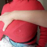 ＜素人＞ 完全独占！ Lカップせれなデビュー！ 着胸一撃ノックダウン！ 114センチ 26才 / BomBom Cherry 『FANZA』