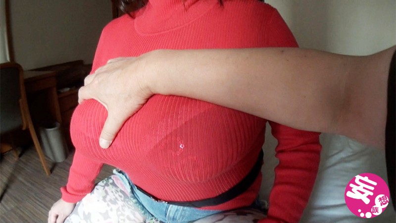 ＜素人＞ 完全独占！ Lカップせれなデビュー！ 着胸一撃ノックダウン！...