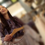 ＜素人＞ 中出し快楽がやめられない熟女 ～3つのSEXストーリー～ 小松杏 『FANZA』