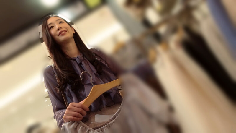 ＜素人＞ 中出し快楽がやめられない熟女 ～3つのSEXストーリー～ 小...