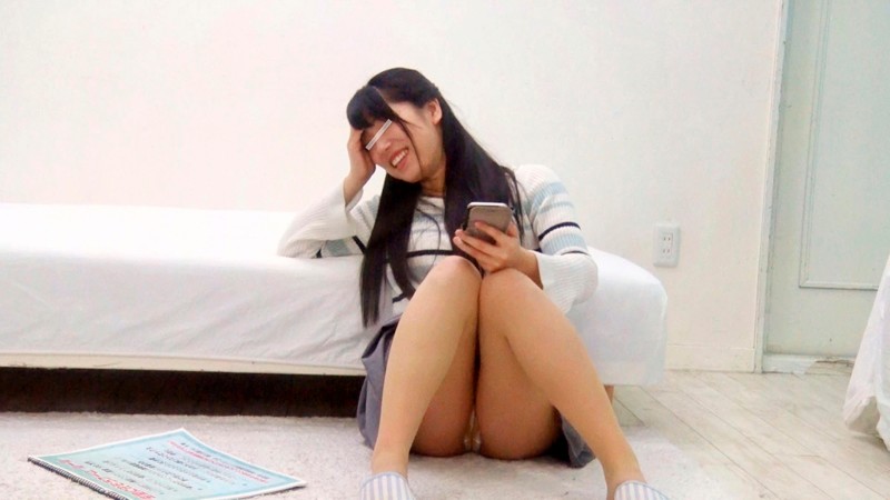 ＜素人＞ 一般男女モニタリングAV 素人女子大生の友情数珠つなぎ企画 ...