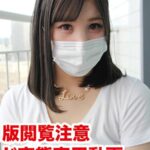 ＜素人＞ 本物カップル！彼氏の見ている前で寝取られ交尾する彼女。 『FANZA』