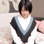 ＜素人＞ SNSで噂のおしゃぶり中毒ドM小娘 みなのチャン 『FANZA』