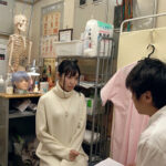 ＜素人＞ 鍼灸院すどう盗撮り下ろし7 美人さんは女性器も美しいのよね/柔すぎる美白マシュマロボディ/グラマー美人さん愛液とろり/幸せ新婚さん子作り妊活施術 『FANZA』