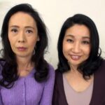 ＜素人＞ 仲良し奥様出演！久しぶりに見る勃起チ○ポに興奮しちゃった欲求不満熟女たちのセンズリ鑑賞 『FANZA』