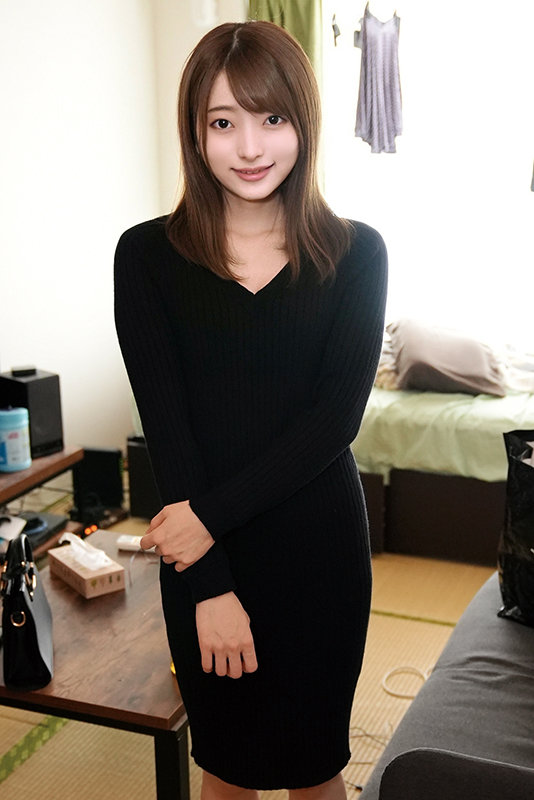 ＜素人＞ 素人女子大生ガチナンパ！JDのお部屋におしかけその場でガチ口...