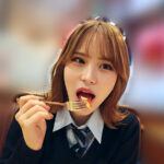 ＜素人＞ 【アフスク☆セックス】クラスで1番明るいチャラさ全開の元気系ビッチ！！ノリの良さだけで誰とでもSEXしちゃうハイテンションエロガールに中出し！！ 『FANZA』