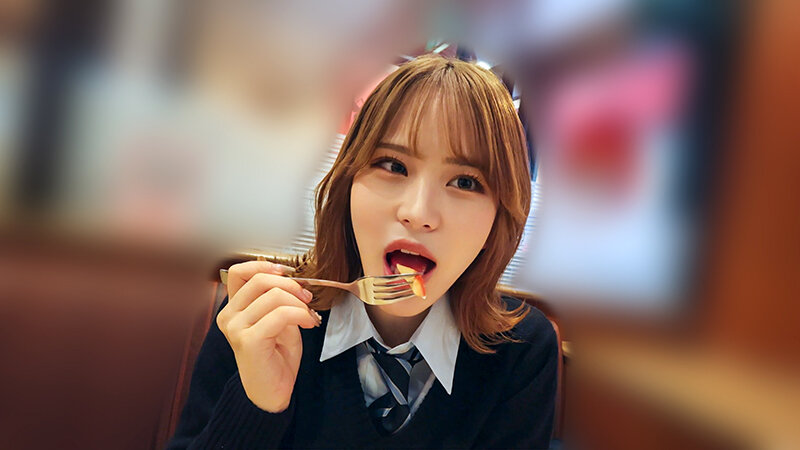 ＜素人＞ 【アフスク☆セックス】クラスで1番明るいチャラさ全開の元気系...