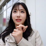 ＜素人＞ 【黒髪清楚系】モラハラ被○若妻ちゃん27歳 束縛旦那に心をやられてSEXカウンセリング。超絶イケメンと愛のあるセックスで自分を取り戻す中出しSEX再生ドキュメント 『FANZA』