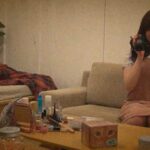 ＜素人＞ 素人男子のちんログ。Vol.1 役者志望のカズくん（22） 『FANZA』