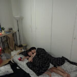 ＜素人＞ カップル盗撮 寝坊したら授業をサボってセックスが当たり前の、堕落した大学生の日常性活 『FANZA』