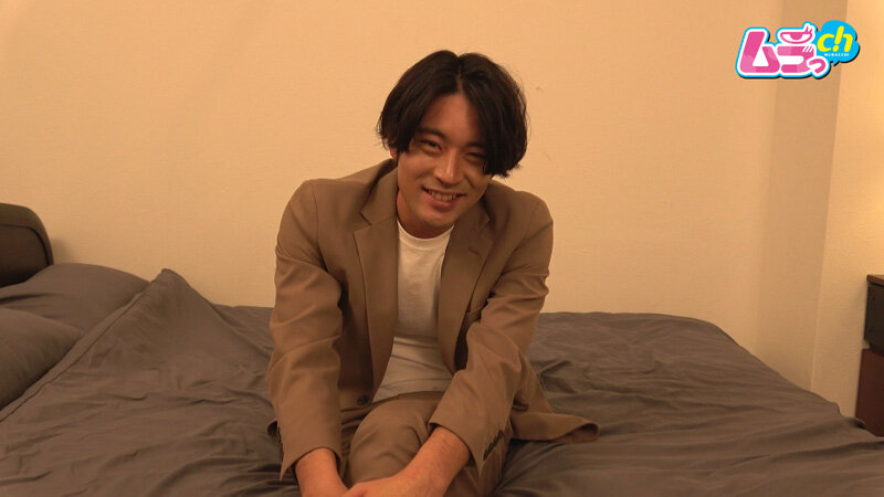 ＜素人＞ 素人男子のリアルSEX 9 よう君29歳 『FANZA』