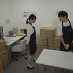 ＜素人＞ ニンゲン観察 年下巨根に迫られおマ〇コの貞操観念が無へと帰し、休憩室であられもなく乱れる新人バイトの訳アリ人妻 『FANZA』