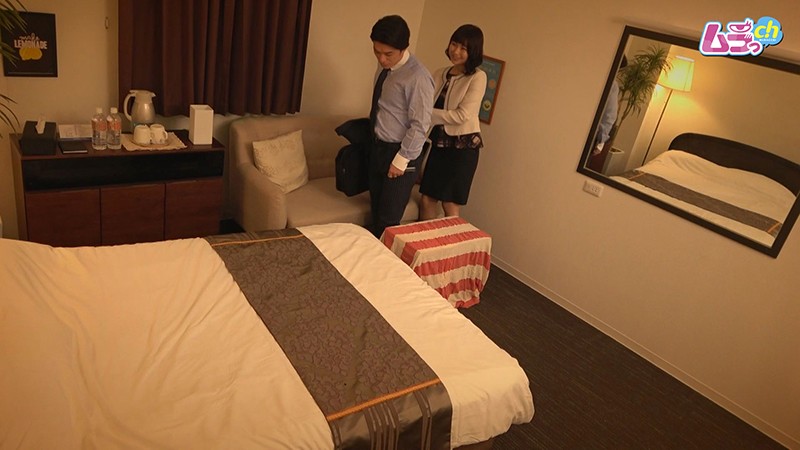 ＜素人＞ ホテル盗撮 社内不倫に現を抜かす、サカリのついた男女の激イキ...