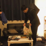 ＜素人＞ カップル盗撮 SEX覚えたての○校生カップルが、好奇心の赴くままワンランク上のエロいプレイに挑戦し悶絶しイキまくるSEX 『FANZA』