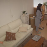 ＜素人＞ ニンゲン観察 出入りのPC修理業者を誘惑し若茎を貪り食いつくす欲求不満にも程があるバツイチ女 『FANZA』