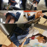 ＜素人＞ 粘着ストーカーMの電車痴●・自宅侵入記録＃38・39 『FANZA』