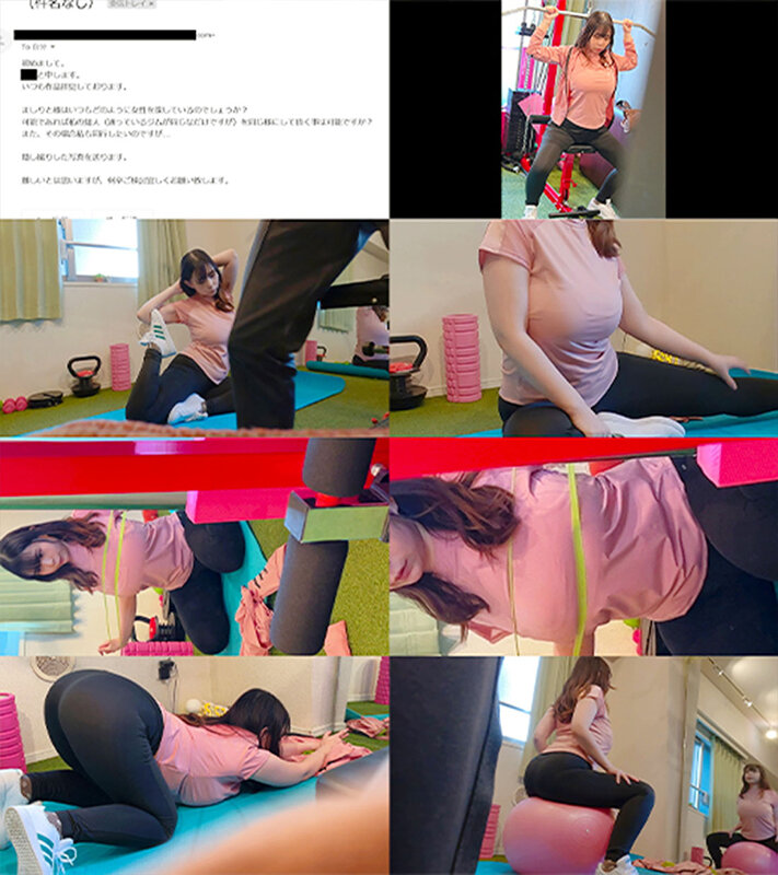 ＜素人＞ 粘着ストーカーMの依頼痴●・自宅侵入記録＃97・98 『FA...