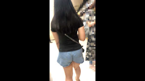 ＜素人＞ 痴●記録日記・改17 『FANZA』