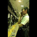 ＜素人＞ 痴●記録日記・改18 『FANZA』