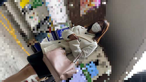 ＜素人＞ 痴●記録日記vol.56 『FANZA』